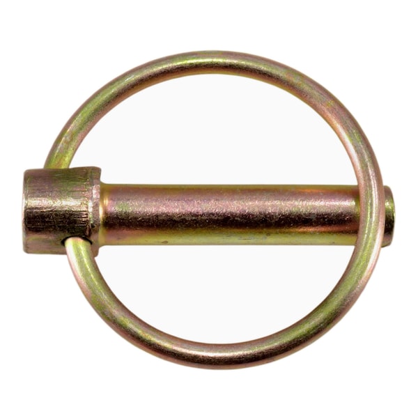 Midwest Fastener 5/16" x 1-1/2" Linch Pins 8PK 930082 - main